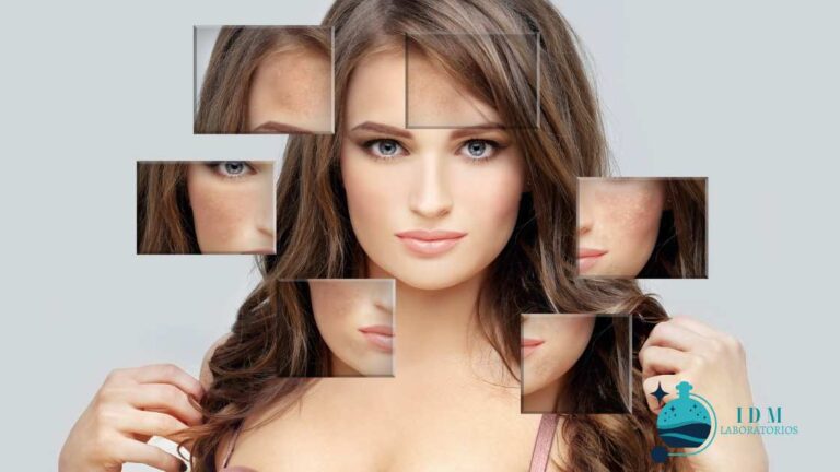 Achieving Radiant Skin: A Guide to All Skin Types